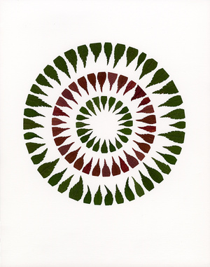"Summertime" at Bernay Fine Arts