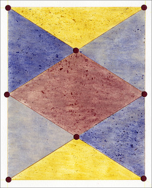 Holiday show at LABspace Gallery