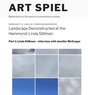 Art Spiel Interview