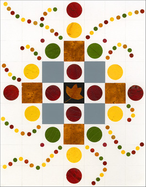 Holiday show at LABspace