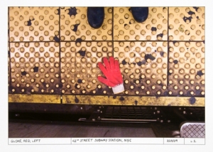 Solo exhibtion at NY Public Library