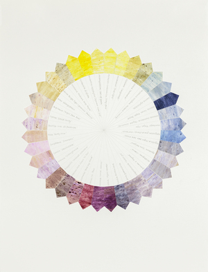 "De.code" exhibition