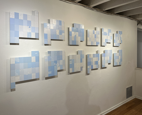 Artist Talk