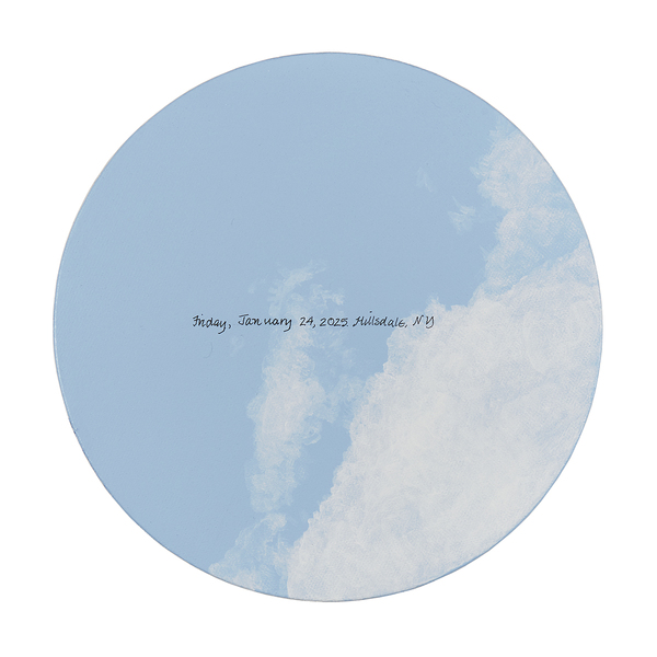 "Breathe" Exhibiton at Westbeth Gallery