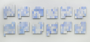 Daily Paintings at Westbeth Gallery