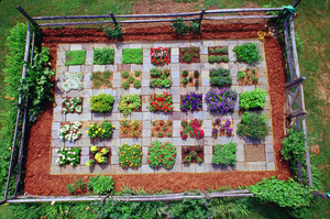 A Panel Discussion about Gardens in Art